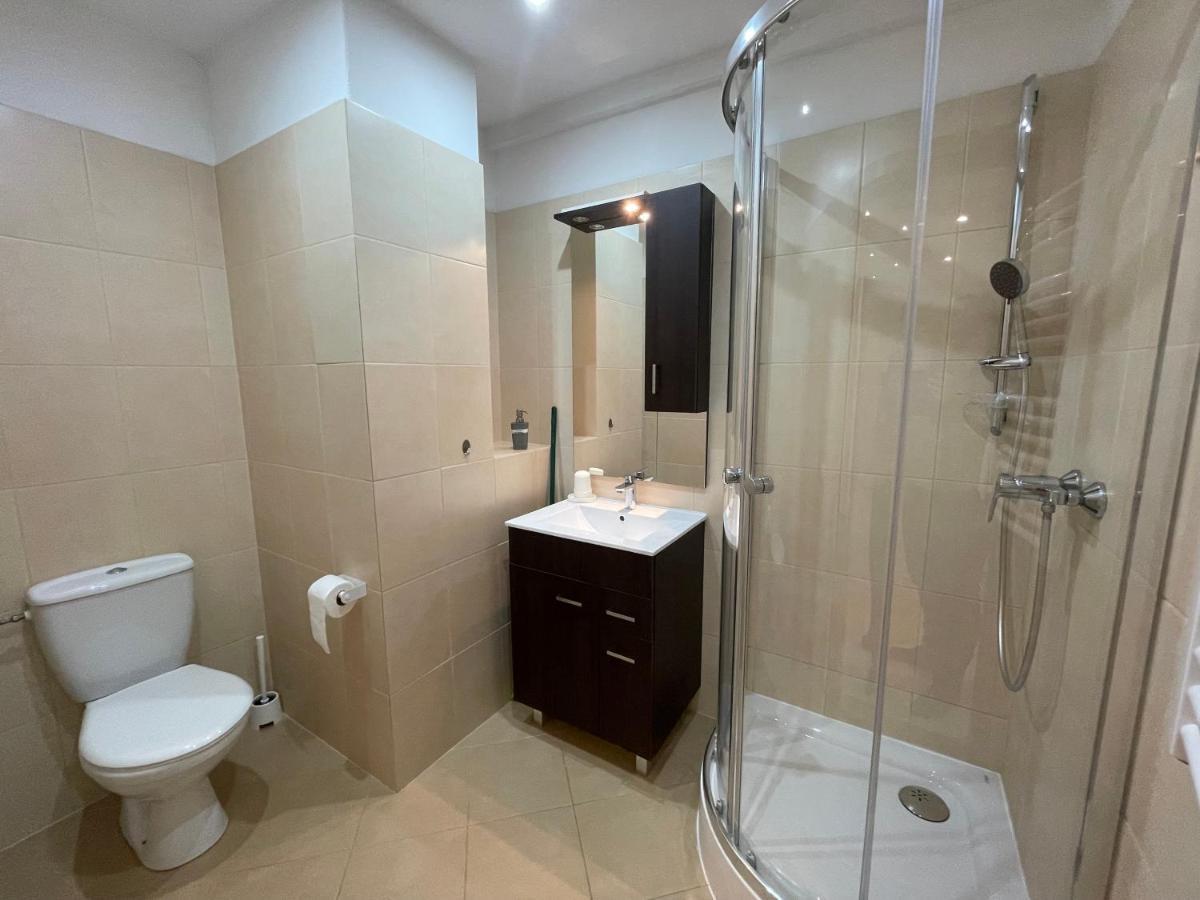 Apartamenty W Rynku Рабка Экстерьер фото