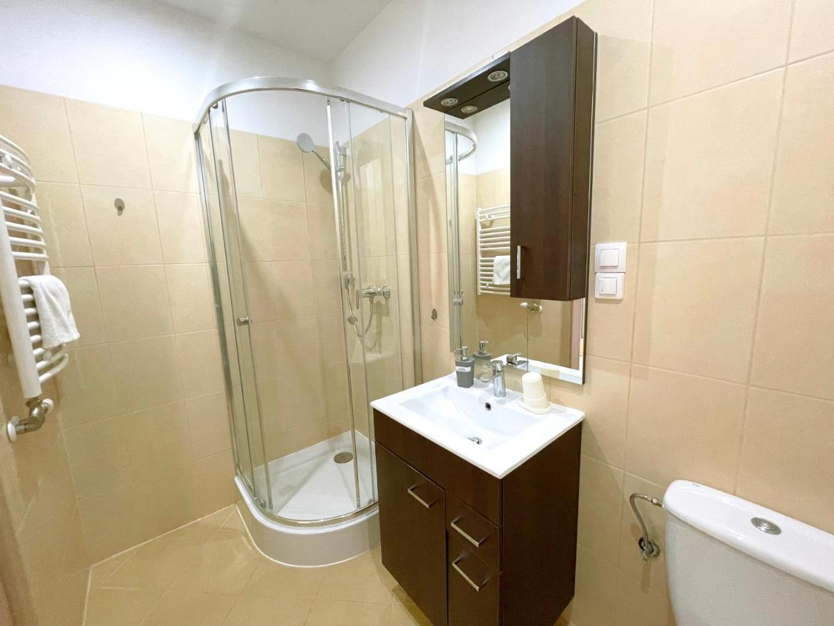 Apartamenty W Rynku Рабка Экстерьер фото