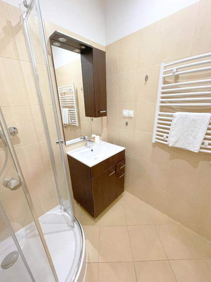 Apartamenty W Rynku Рабка Экстерьер фото