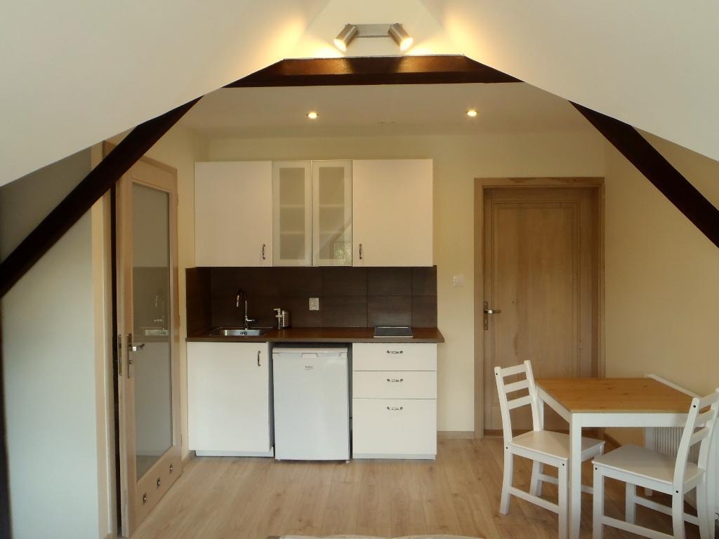 Apartamenty W Rynku Рабка Экстерьер фото