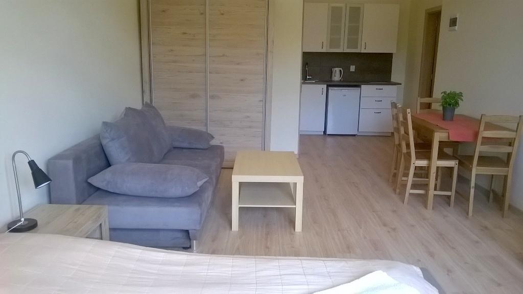 Apartamenty W Rynku Рабка Экстерьер фото