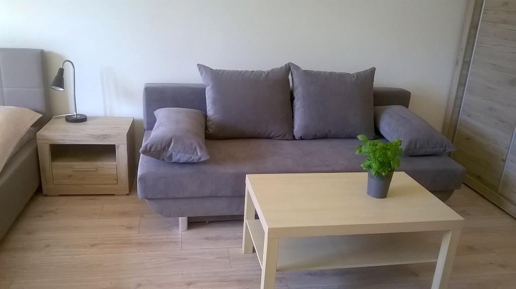 Apartamenty W Rynku Рабка Экстерьер фото
