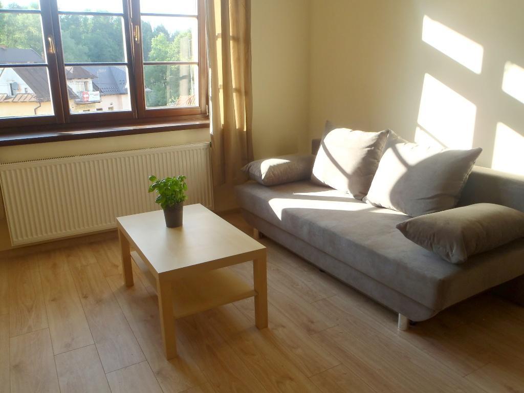 Apartamenty W Rynku Рабка Экстерьер фото