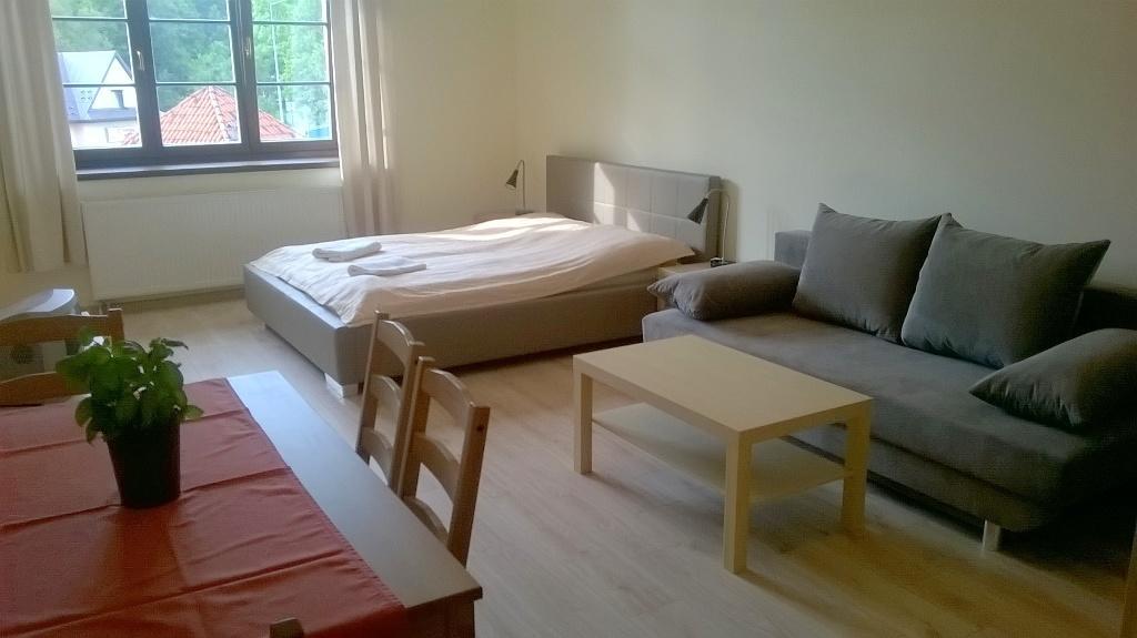 Apartamenty W Rynku Рабка Экстерьер фото