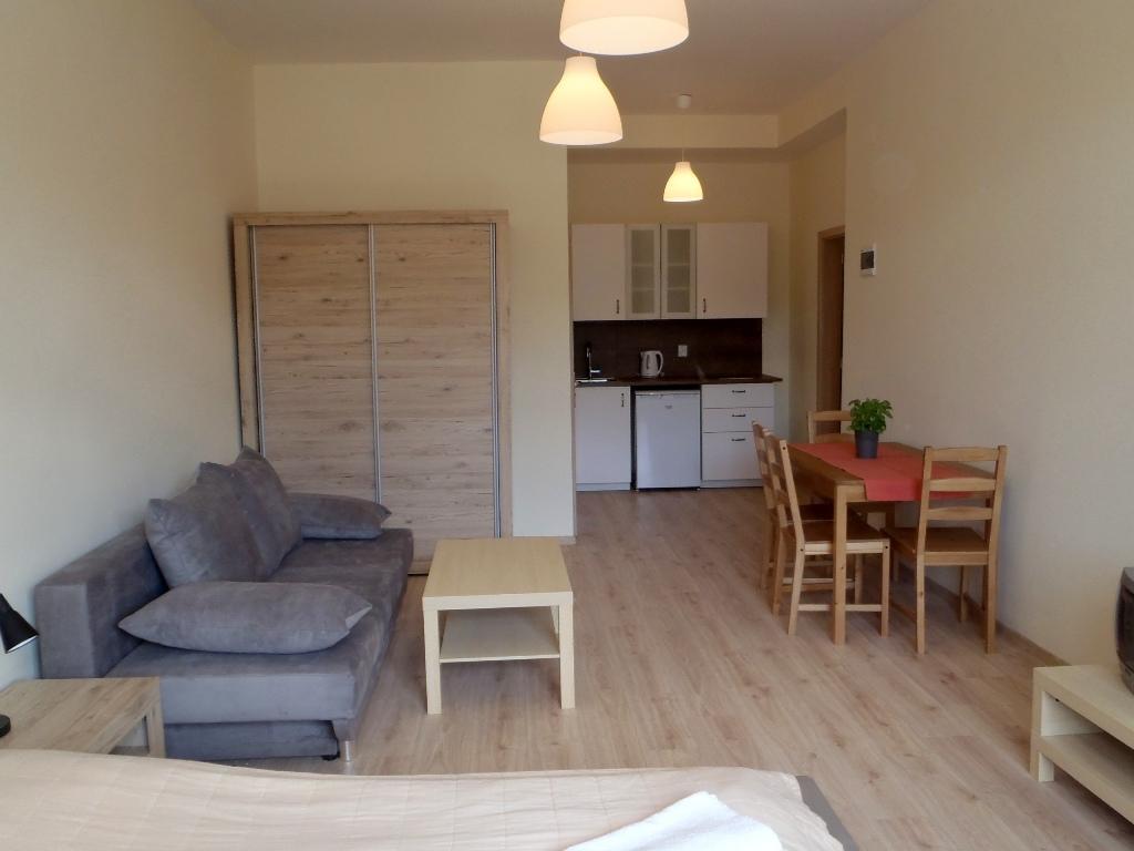Apartamenty W Rynku Рабка Экстерьер фото