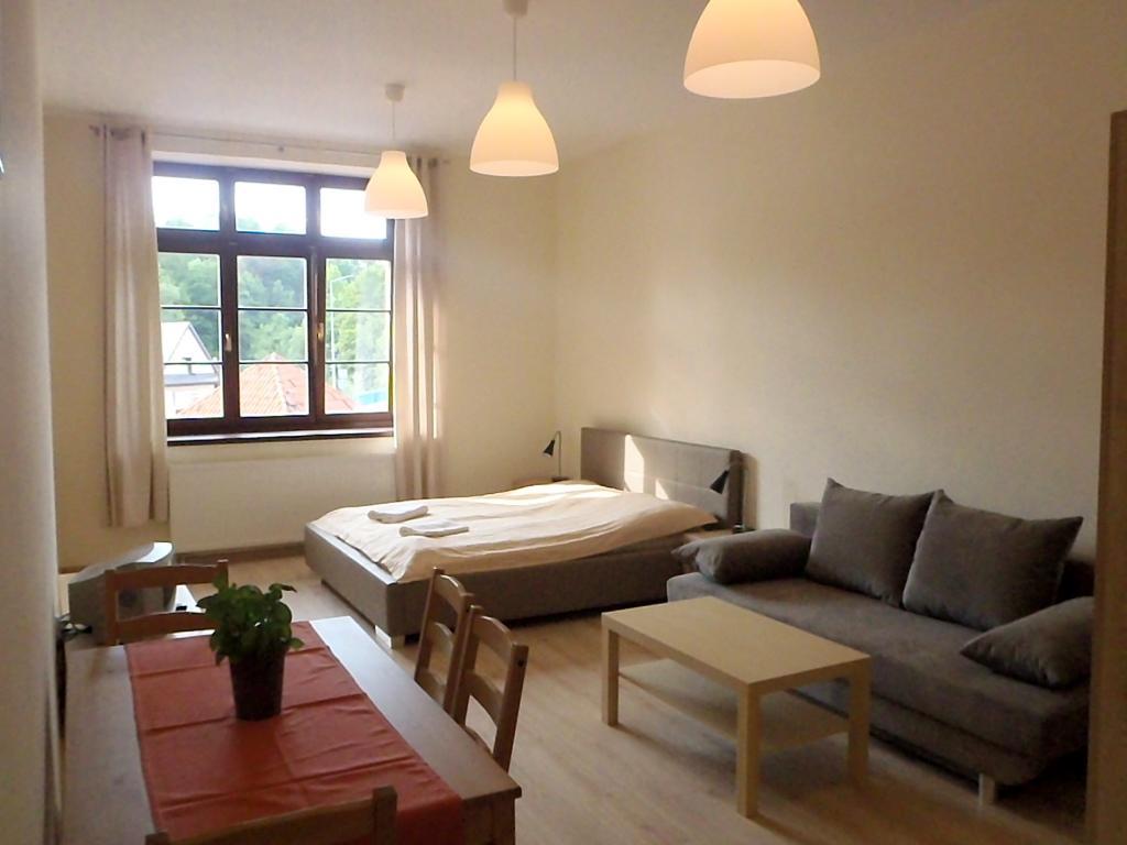 Apartamenty W Rynku Рабка Экстерьер фото