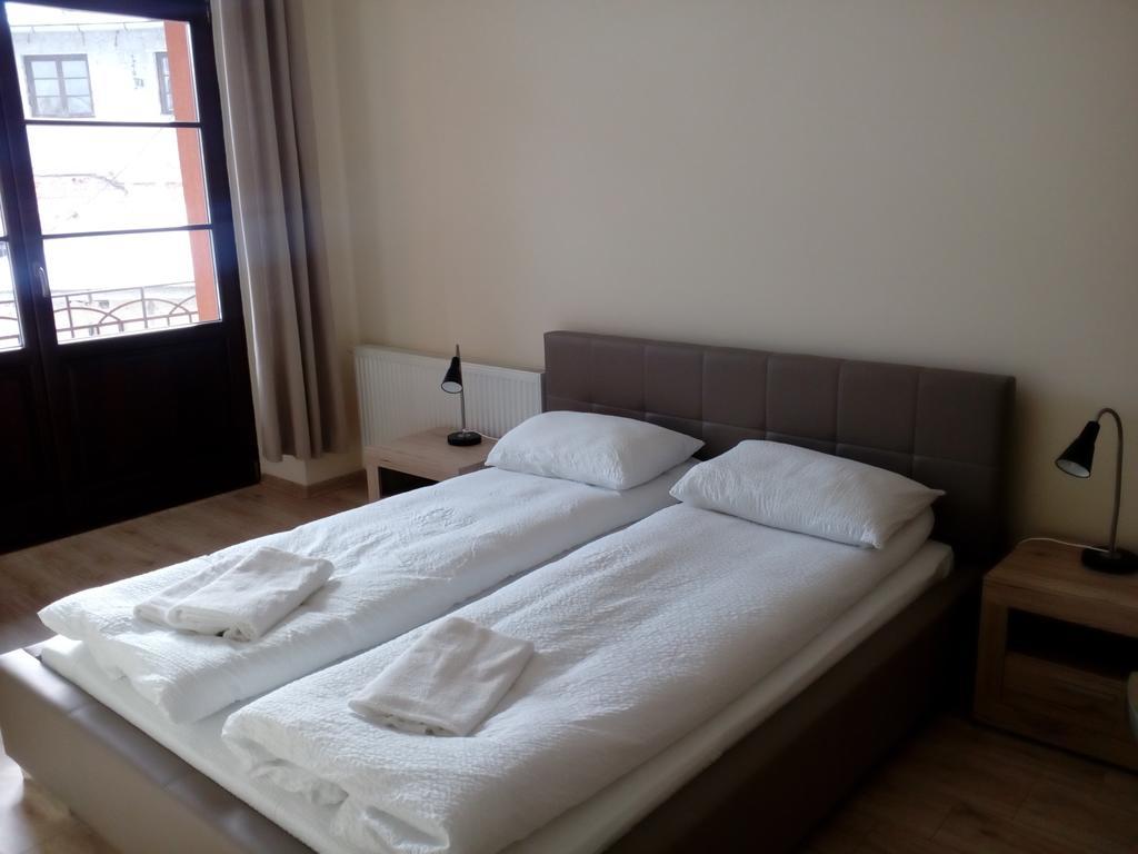 Apartamenty W Rynku Рабка Экстерьер фото