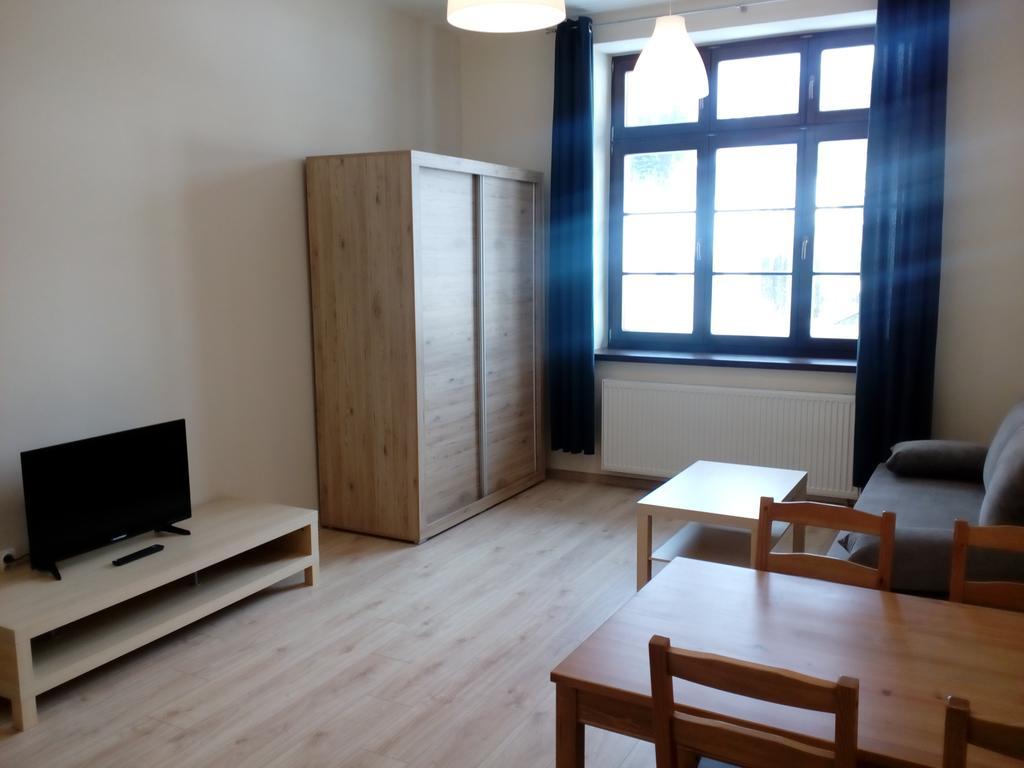 Apartamenty W Rynku Рабка Экстерьер фото