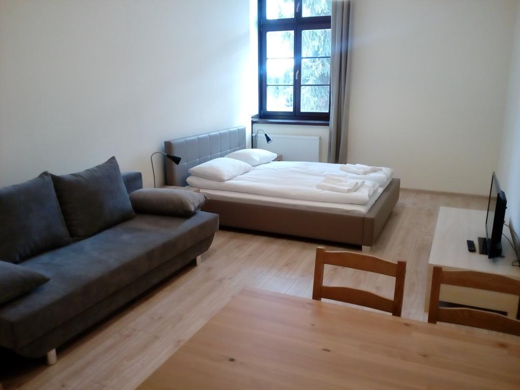 Apartamenty W Rynku Рабка Экстерьер фото